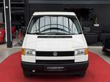 Volkswagen VW T4 2,4 DIESEL CALIFORNIA WESTFALIA - STANDHEI - weiße Volkswagen T4 California