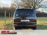 Volkswagen Touran Freestyle 1,6 Klima 7-Sitze Navi MFL SHZ - Volkswagen Touran aus 2009: Freestyle