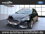 Ford Focus ST Bluetooth Navi LED Klima Einparkhilfe - Ford Focus: Partikelfilter