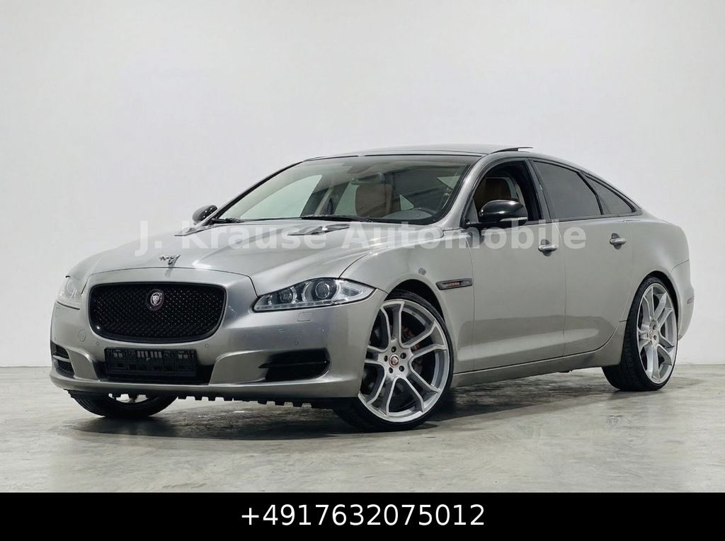 Angebot ansehen Jaguar XJ
