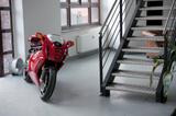 Ducati 999R | Nr. 477 | Absolut Top gepflegt | - DUCATI 999