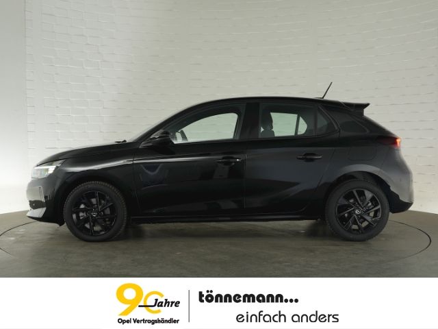 Corsa F FACELIFT GS HYBRID eDCT+LED MATRIX+RÜCKF