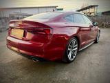 Audi A5 Sportback 40 TFSI S-Line*Pano*LED*19" B&O - Audi A5 Gebrauchtwagen in Düsseldorf
