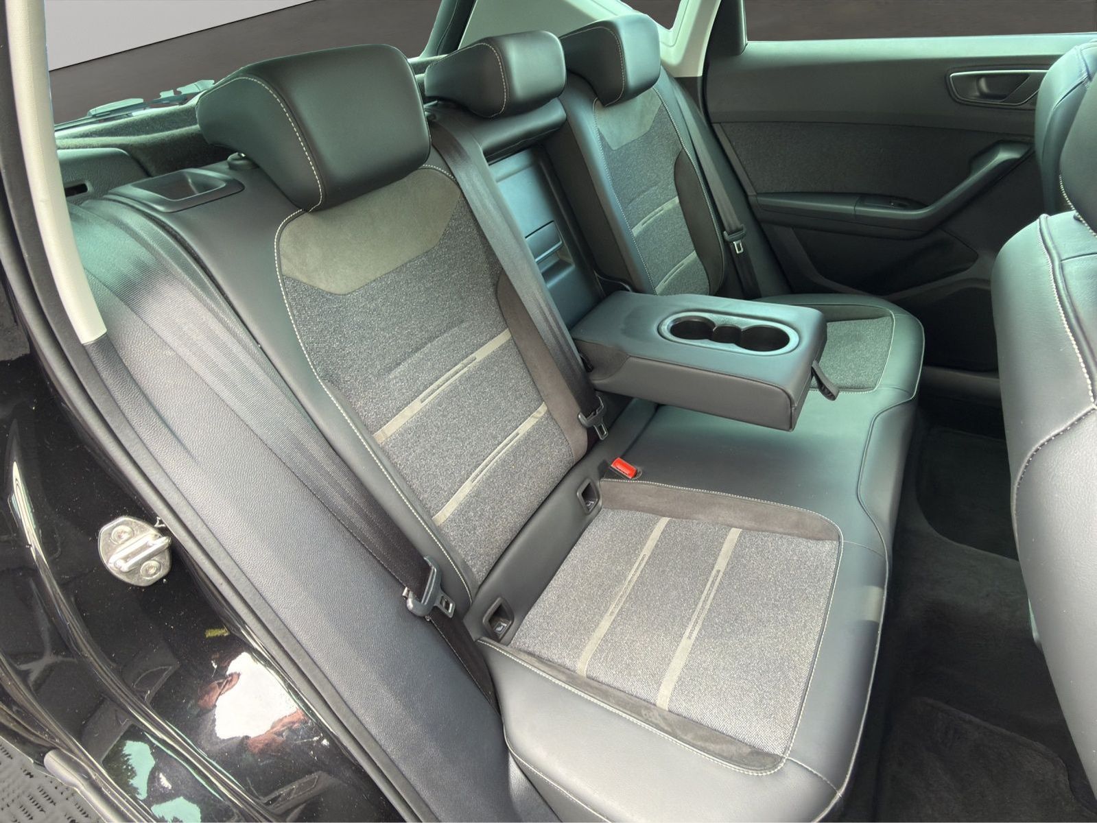 Seat Ateca - Bild 15