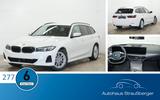 BMW 318d Touring ACC HUD KZU QI DAProf LCProf 360°