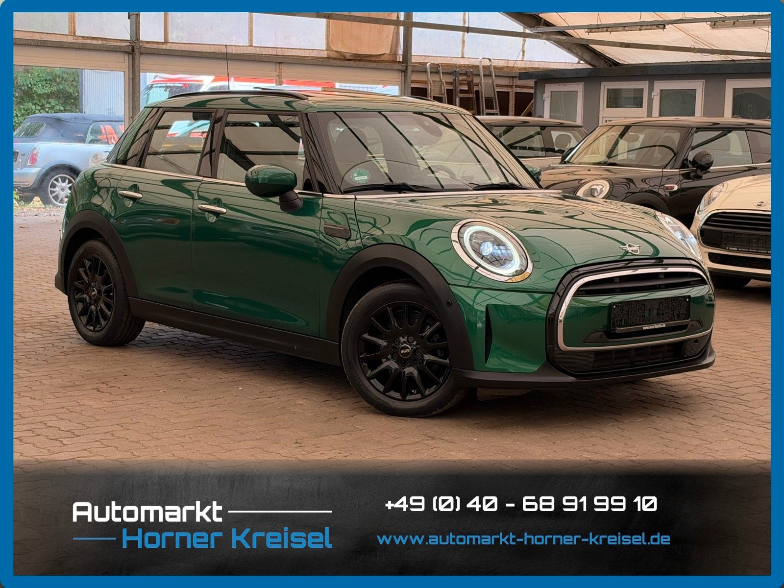 MINI ONE