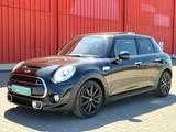 MINI Cooper SD 2.0 Garantie 1Hand LED Navi Leder Pano - MINI MINI: Allradantrieb