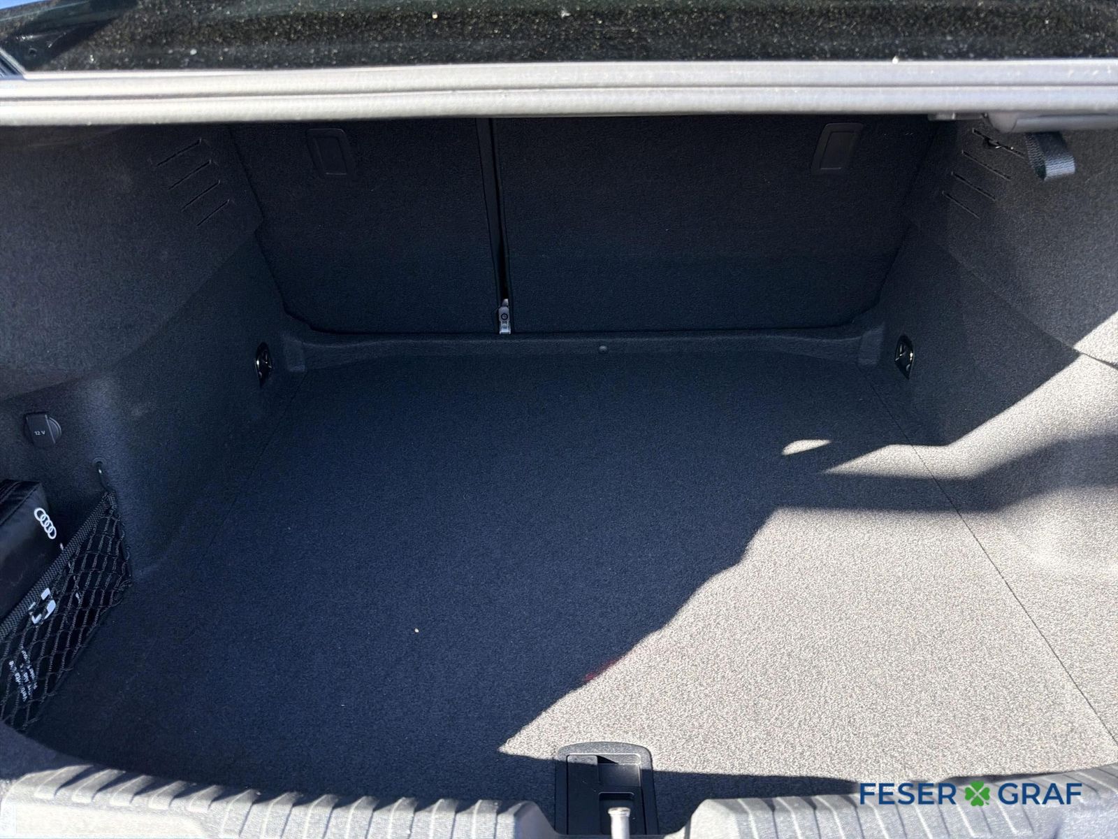 Audi A3 - Bild 14