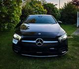 Mercedes-Benz A 220 d AMG Line
