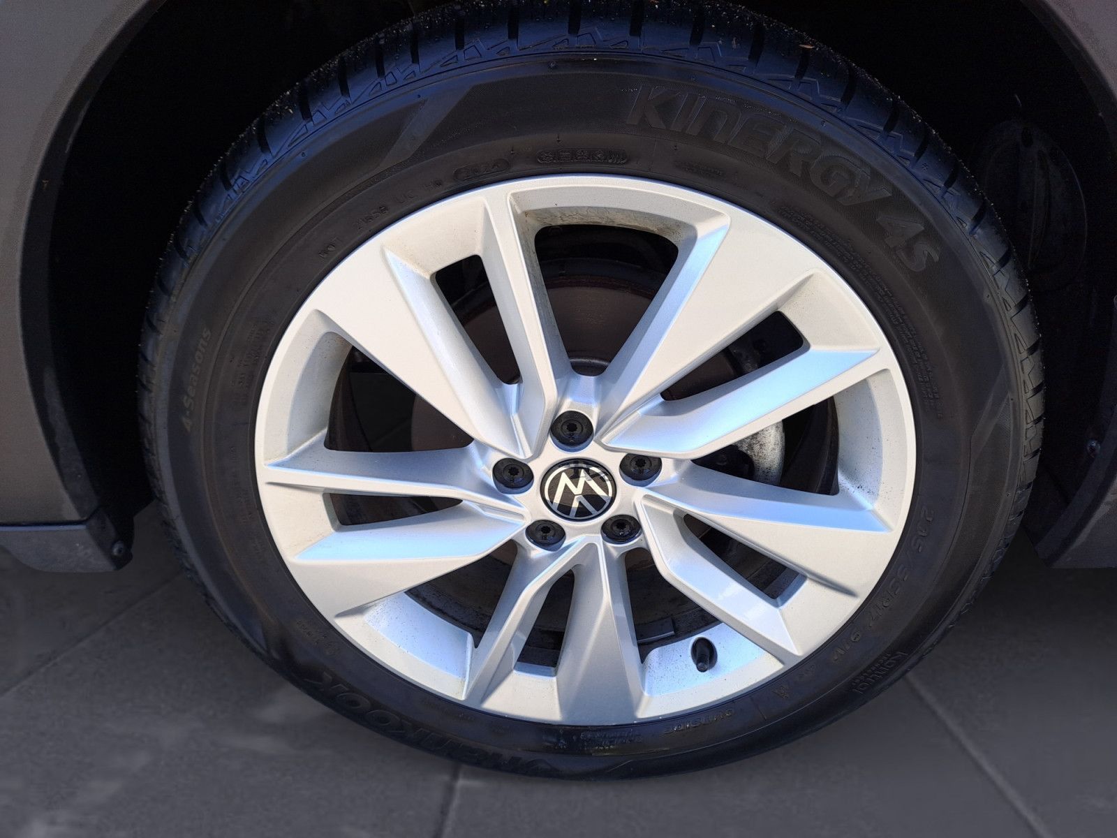 Volkswagen T-Cross - Bild 10