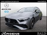 Mercedes-Benz A 35 AMG 4M Multibeam/Cam/Pano/Memo/Totw/Winter - Mercedes-Benz A 35 AMG Jahreswagen