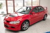 Mitsubishi Lancer Evolution VIII