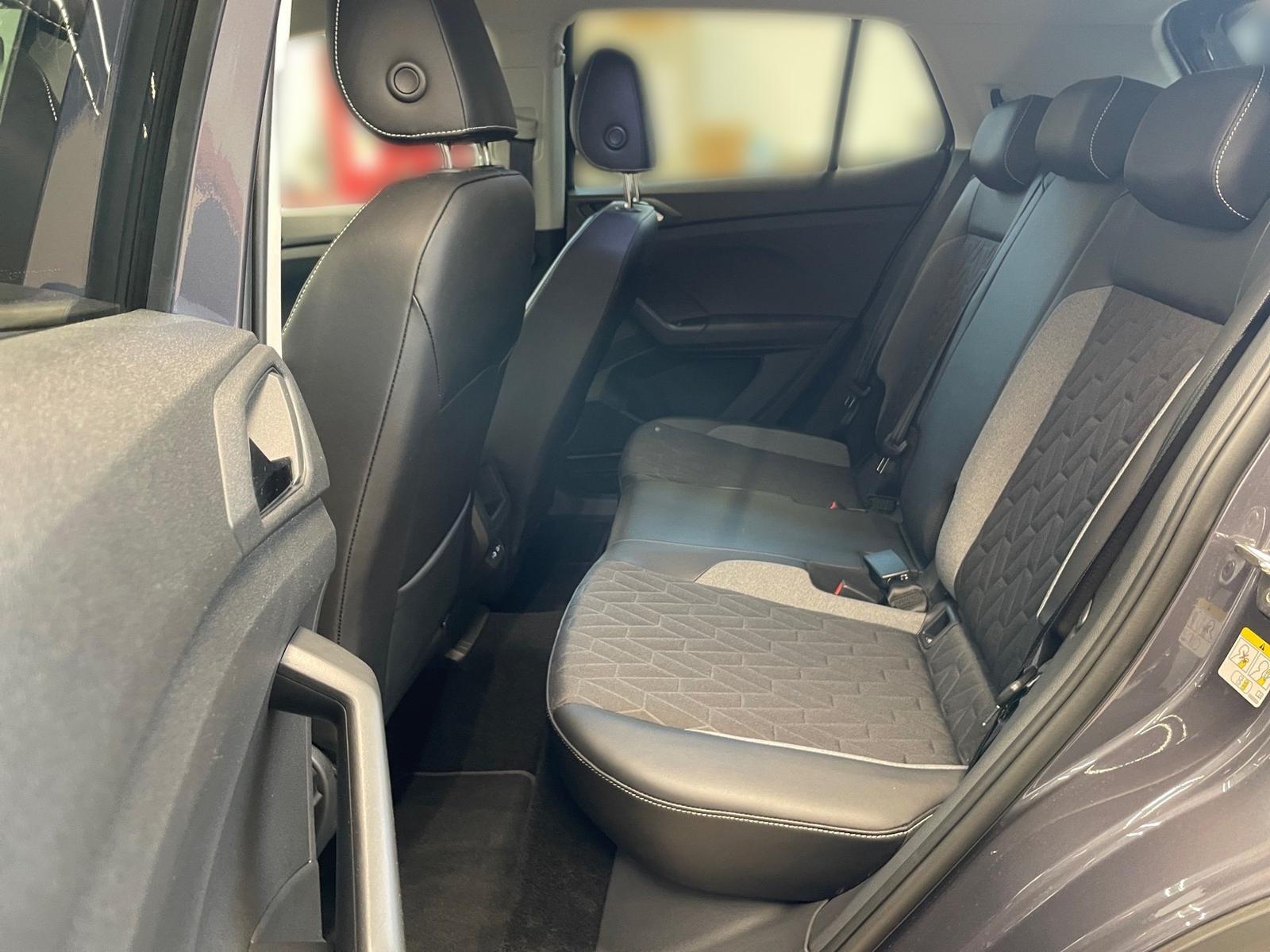 Volkswagen T-Cross 1.0 TSI Energy *LED*PDC*SITZH*, миниатюра 13