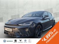 Cupra Leon - Vorschau Bild 1