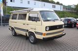 Volkswagen T3 Westfalia - Volkswagen T3: Van