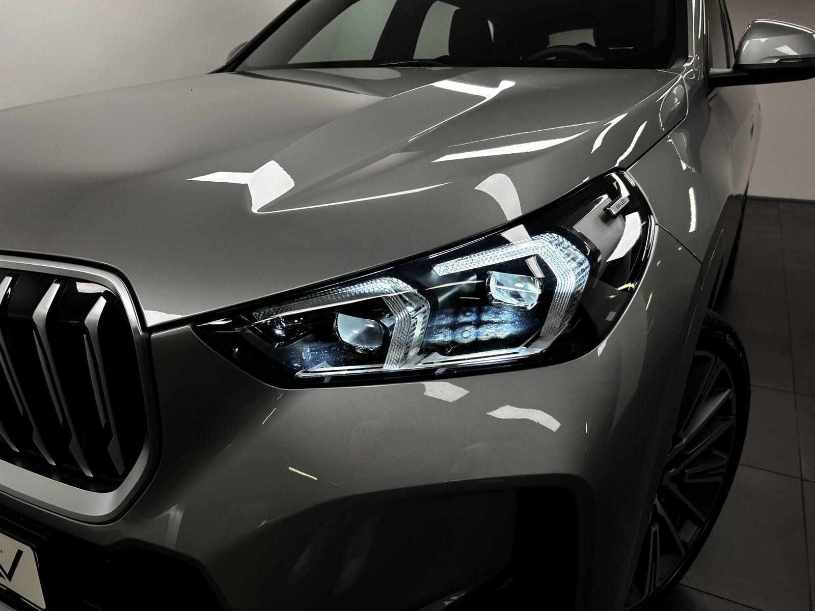 BMW X1 - Bild 9