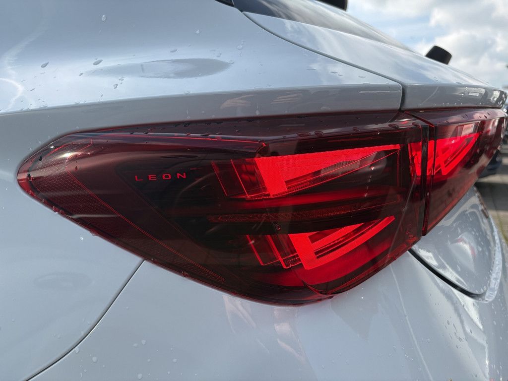 Cupra Leon - Bild 36