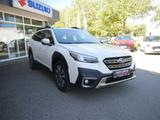 Subaru Outback 2.5i Platinum LEDER KAMERA HGSD ACC LED - Subaru Outback Neuwagen