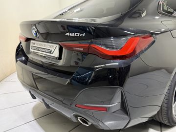BMW 420 - 7