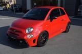Abarth 595 Competizione 1.4 T-Jet 180 CV Competi - Abarth 595 Competizione aus 2022