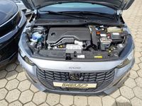 Peugeot 208 - Vorschau Bild 14