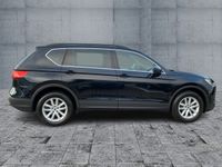 Seat Tarraco - Vorschau Bild 7