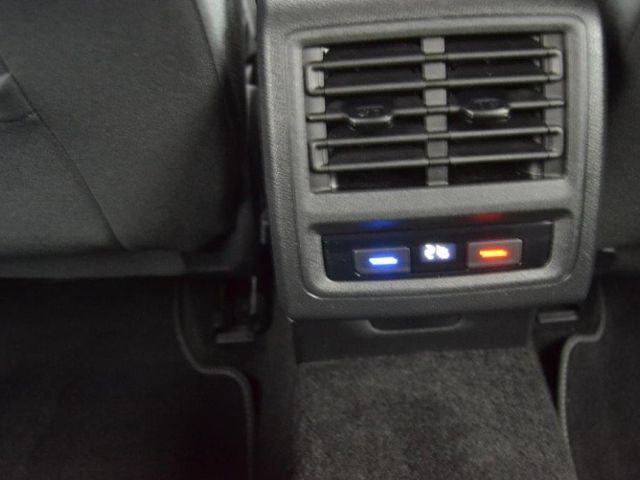 Golf VIII Variant 2.0 TDI 150 PS DSG Life LED/NA