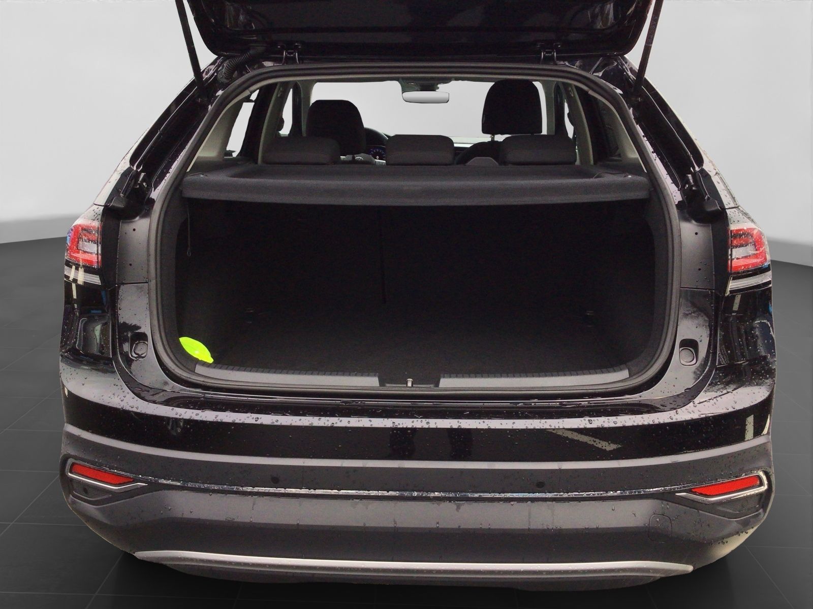 Volkswagen Taigo - Bild 17