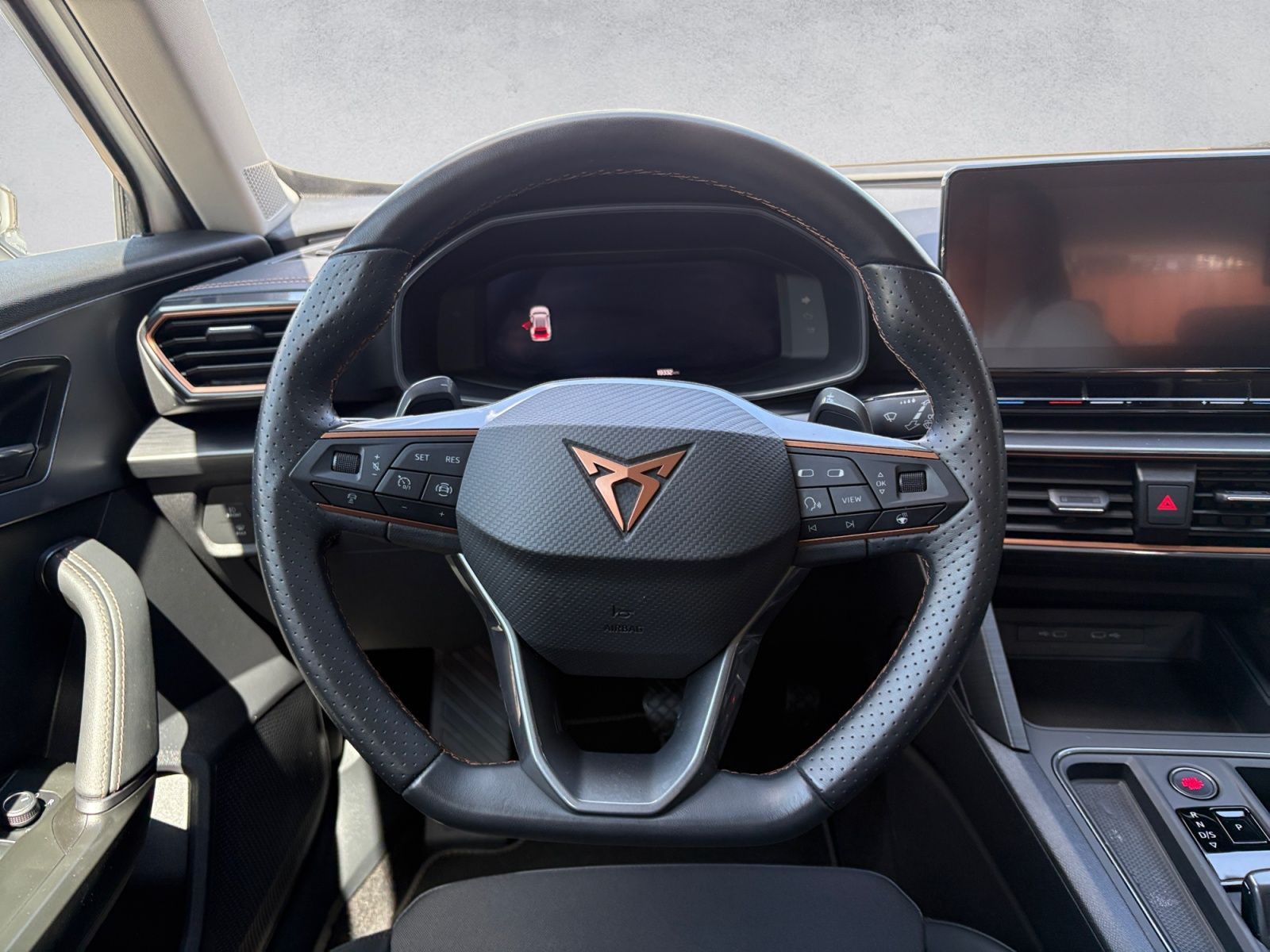 Cupra Formentor - Bild 11