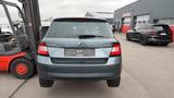 Skoda Fabia Style - Skoda Fabia Unfallwagen