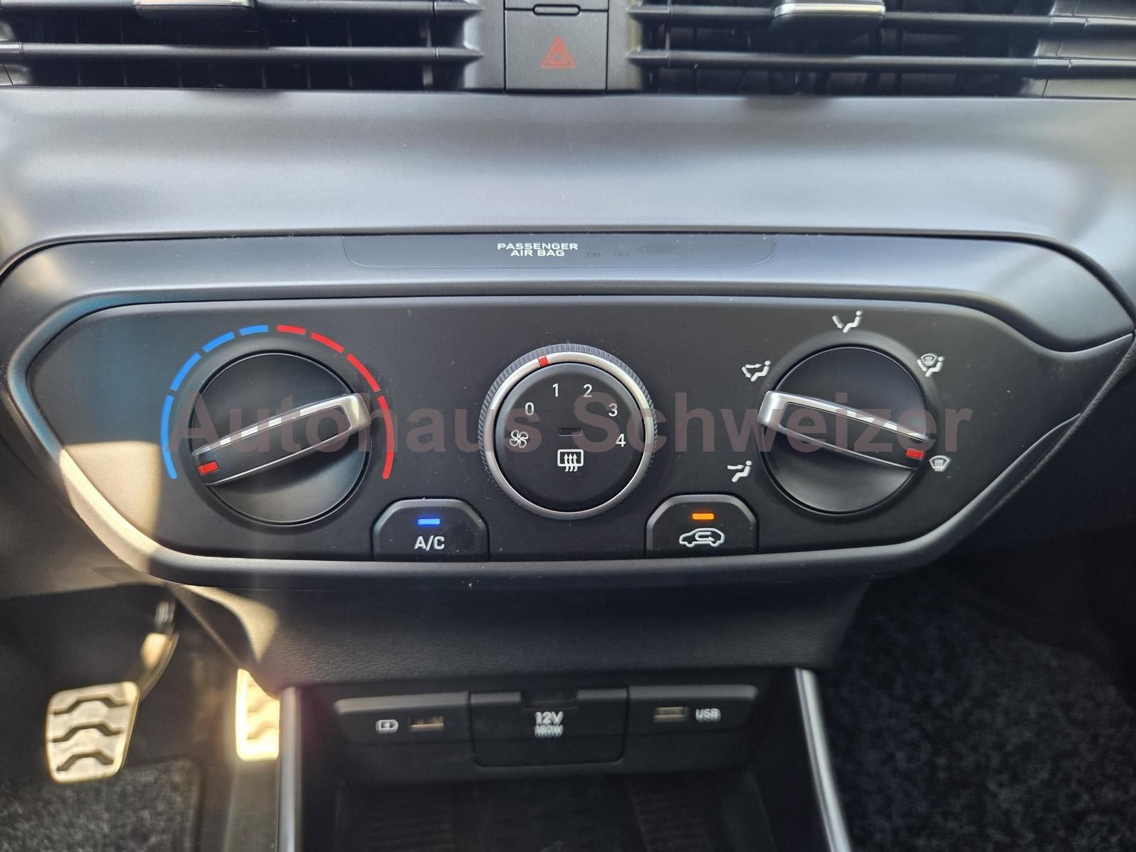 Hyundai BAYON – Bild 14