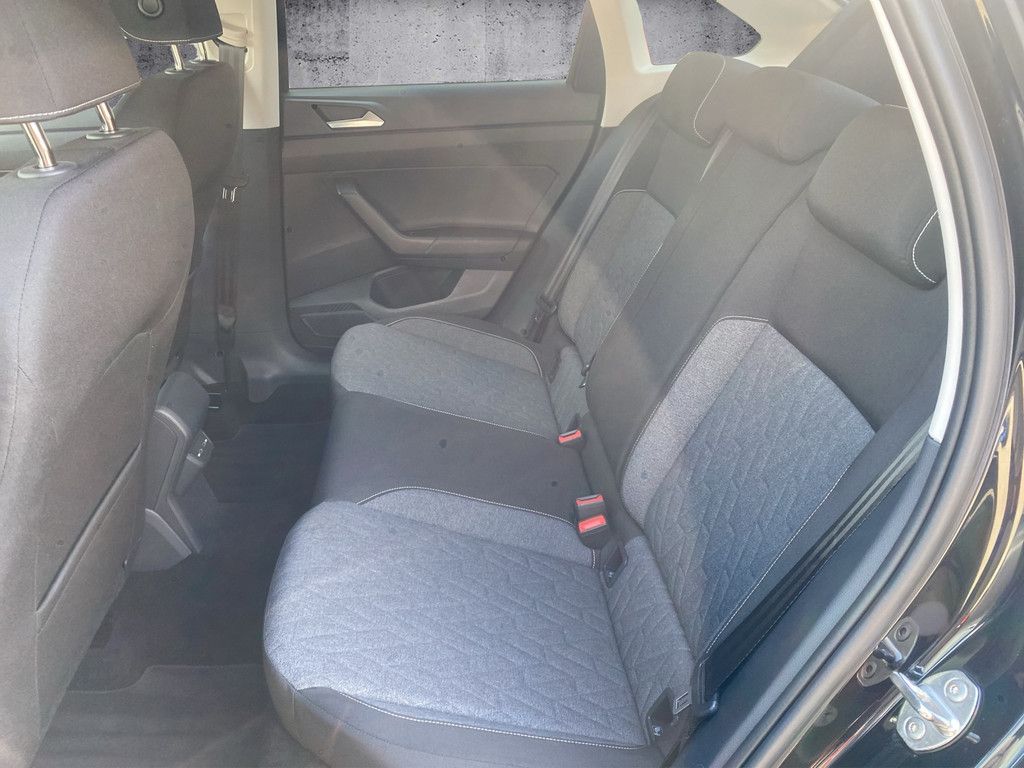 Volkswagen Taigo - Bild 11