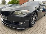 ALPINA D5 Umbau Gewindefahrwerk Langstrecke  - ALPINA aus 2011