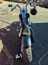 Harley-Davidson Fad Boy Softail Custom - Offers