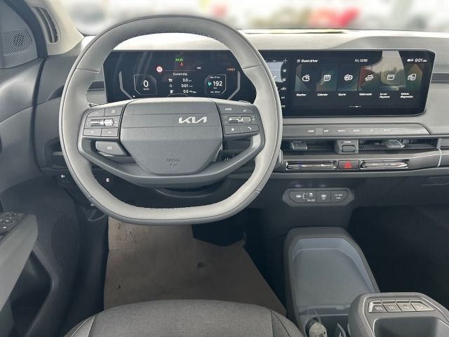Kia EV3 - Bild 13