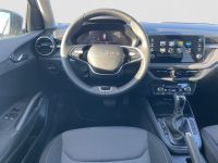 Skoda Fabia - Vorschau Bild 10