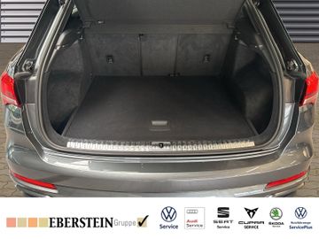 Audi Q3 40 2.0 TFSI S-Line Quattro Navi Leder DSP ACC