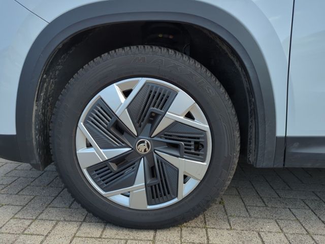 Fahrzeugabbildung SKODA Kodiaq 2.0 TDI DSG 4x4 SELECTION AHK MATRIX NAVI