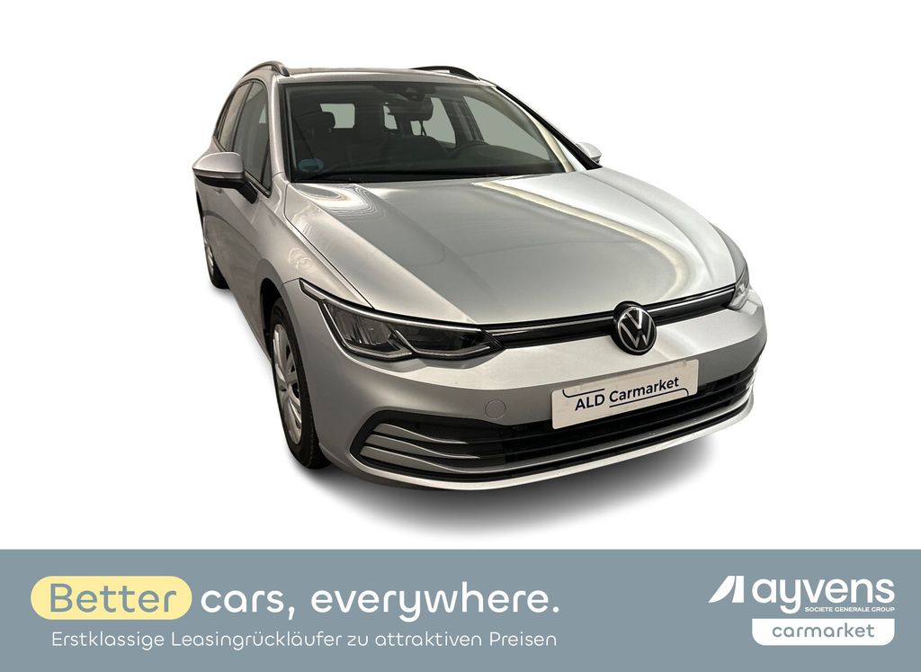 Image of Volkswagen Golf