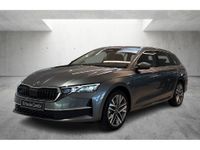 Skoda Octavia - Vorschau Bild 2