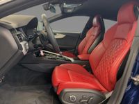 Audi S5 - Vorschau Bild 8