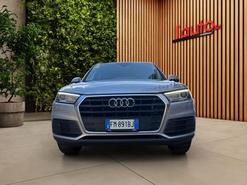 Audi Q5 - 2