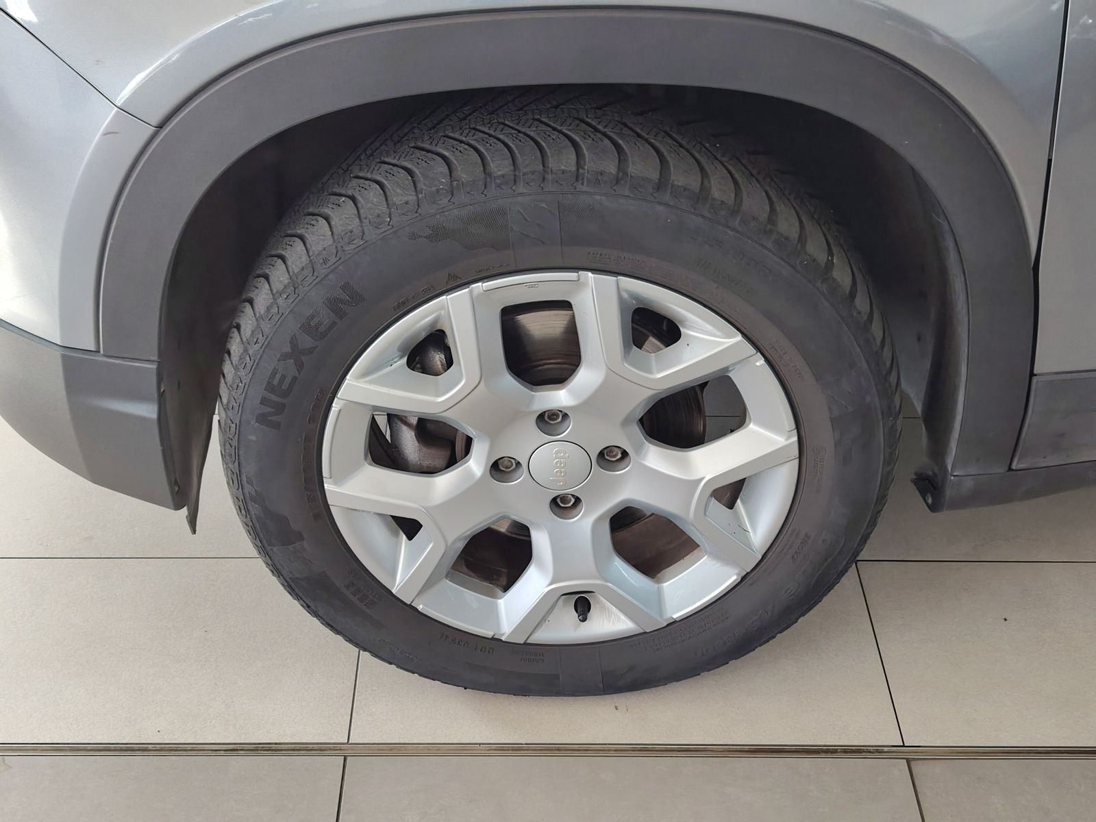 JEEP Avenger  1.2 MHEV Altitude JBL ACC LED – Bild 7