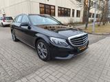 Mercedes-Benz C 220 T Edition 1 CDI BlueTec  *neuen TÜV* - Mercedes-Benz C 220: Cdi T