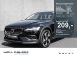 Volvo V60 Cross Country B4 AWD Plus LED 4xShz - Volvo V60 Cross Country in Düsseldorf