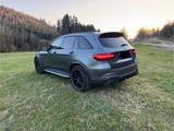 Mercedes-Benz GLC 63 AMG Mercedes-AMG GLC 63 4MATIC+ Autom... - Mercedes-Benz GLC 63 AMG von privat