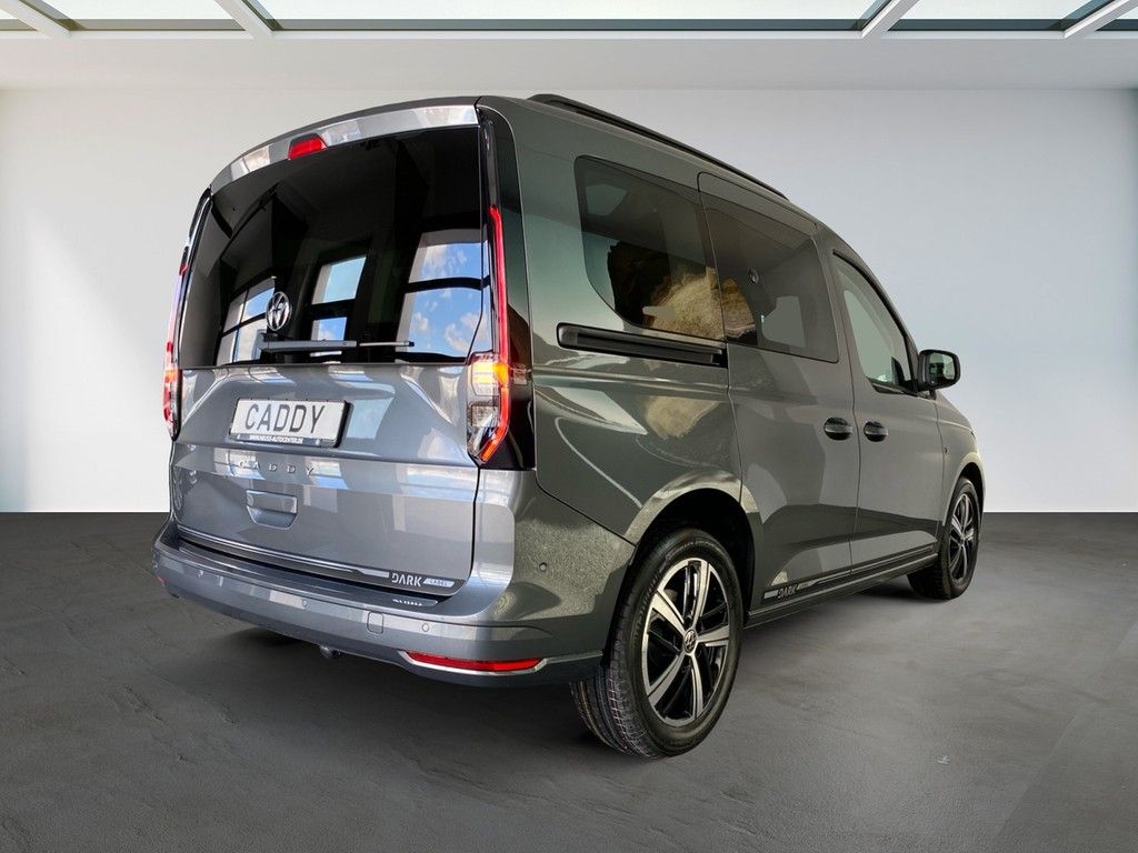 Volkswagen Caddy - Bild 15