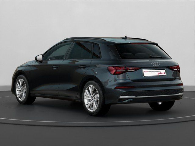 Audi A3 - Bild 3