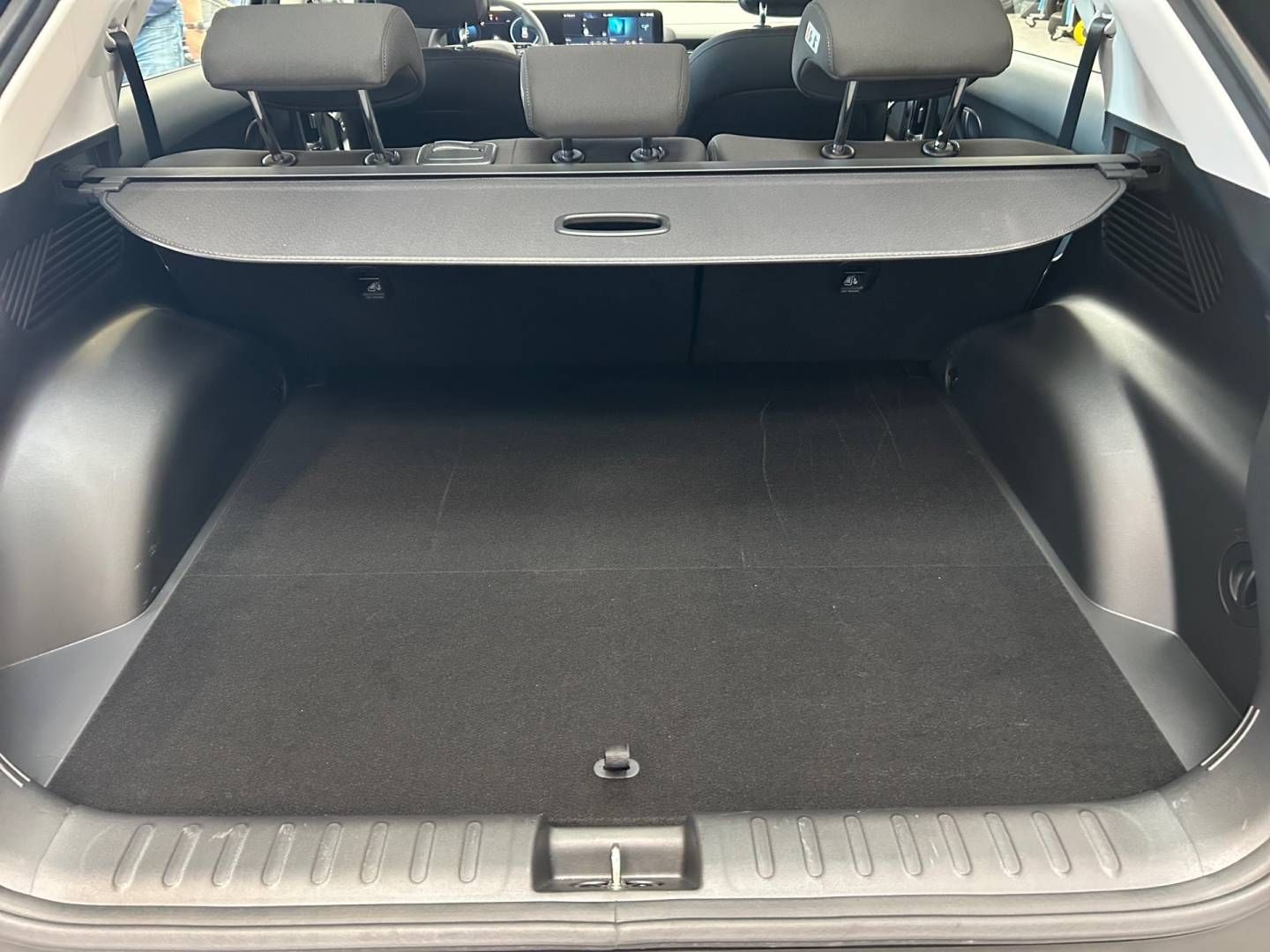 Fahrzeugabbildung Hyundai IONIQ 5 84 kWh (229 PS) 2WD DYNAMIQ, el. Heckkla