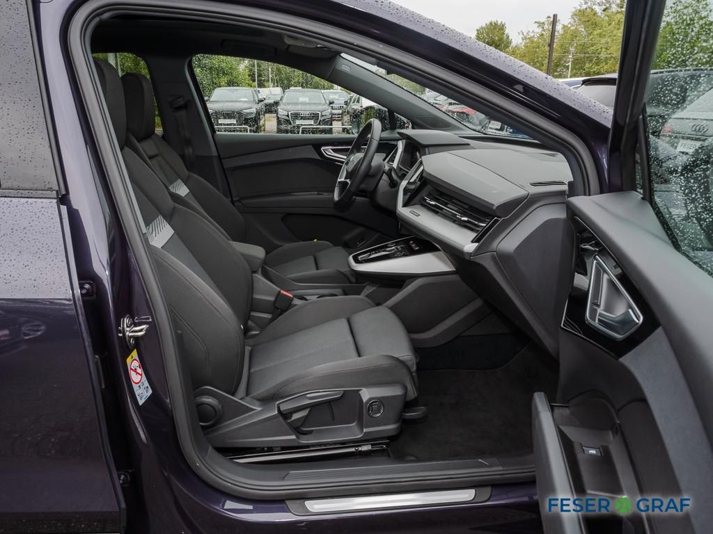 Audi Q4 - Bild 7